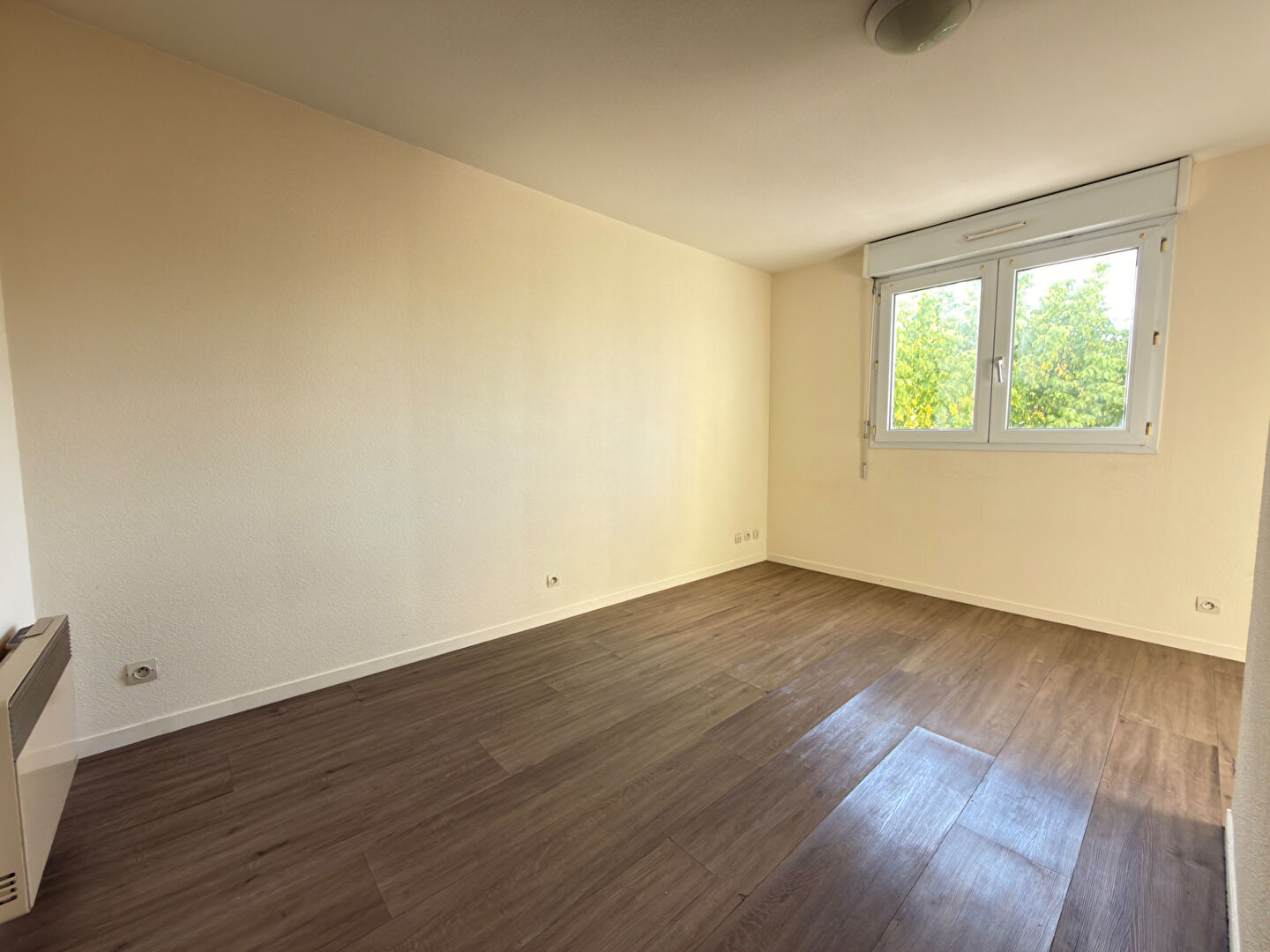 Appartement 1 pièce 21 m² · à Angers · 21 m² · 92 100 €