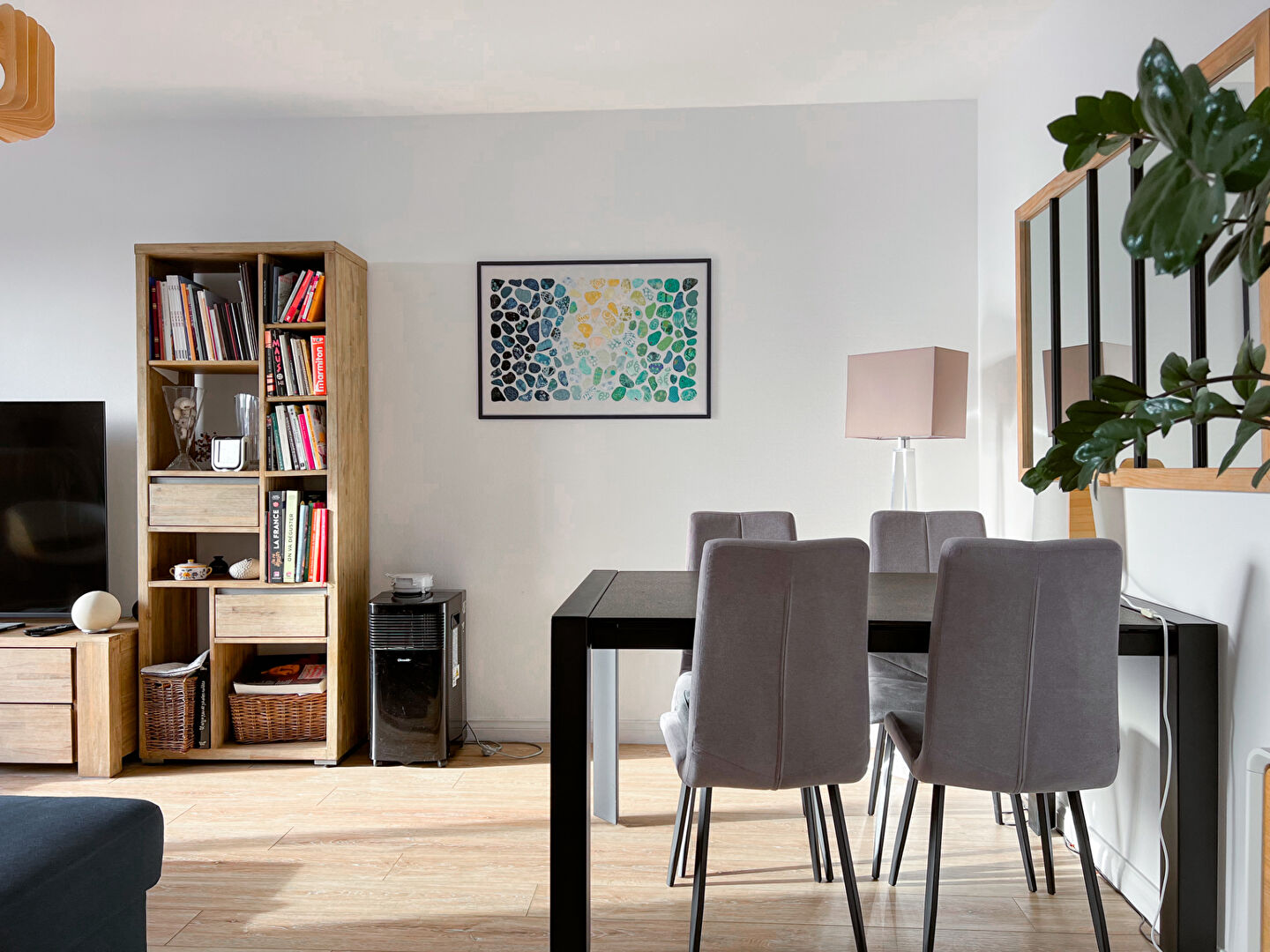 Appartement 3 pièces 73 m² · à Angers · 73 m² · 274 900 €