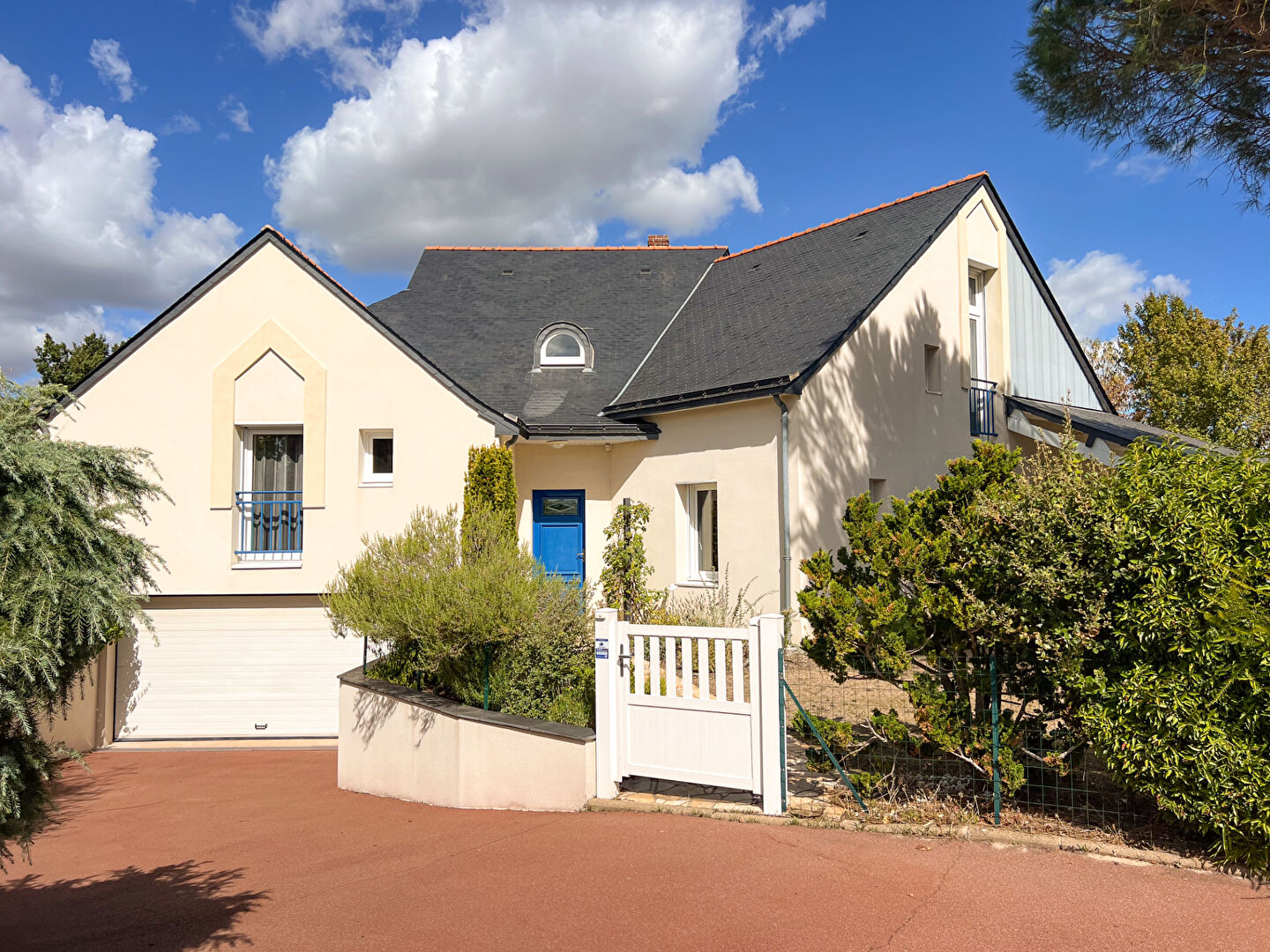 Maison 7 pièces 189 m² · à Bouchemaine · 189 m² · 630 000 €