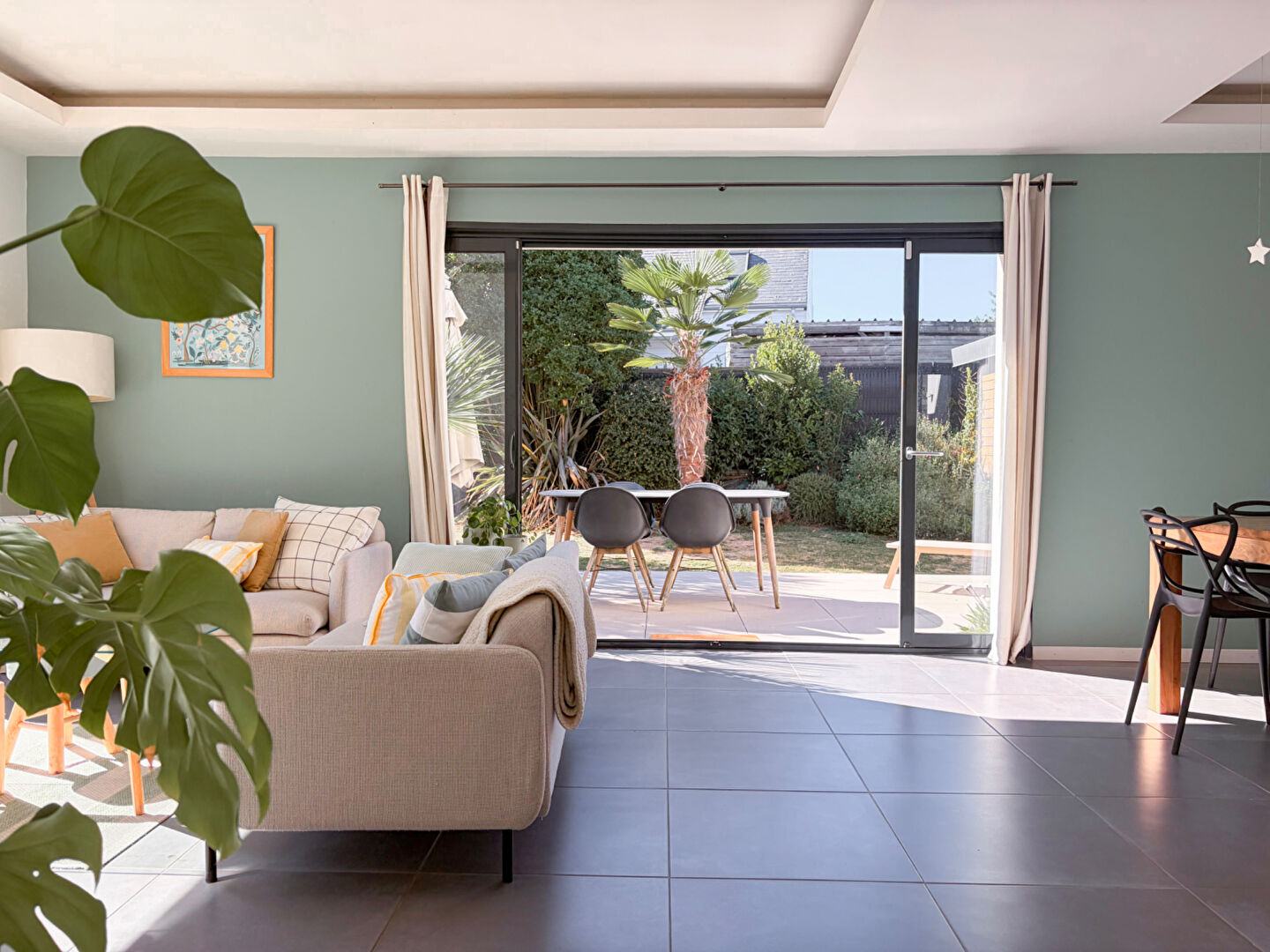 Maison 4 pièces 120 m² · à Briollay · 120 m² · 368 500 €