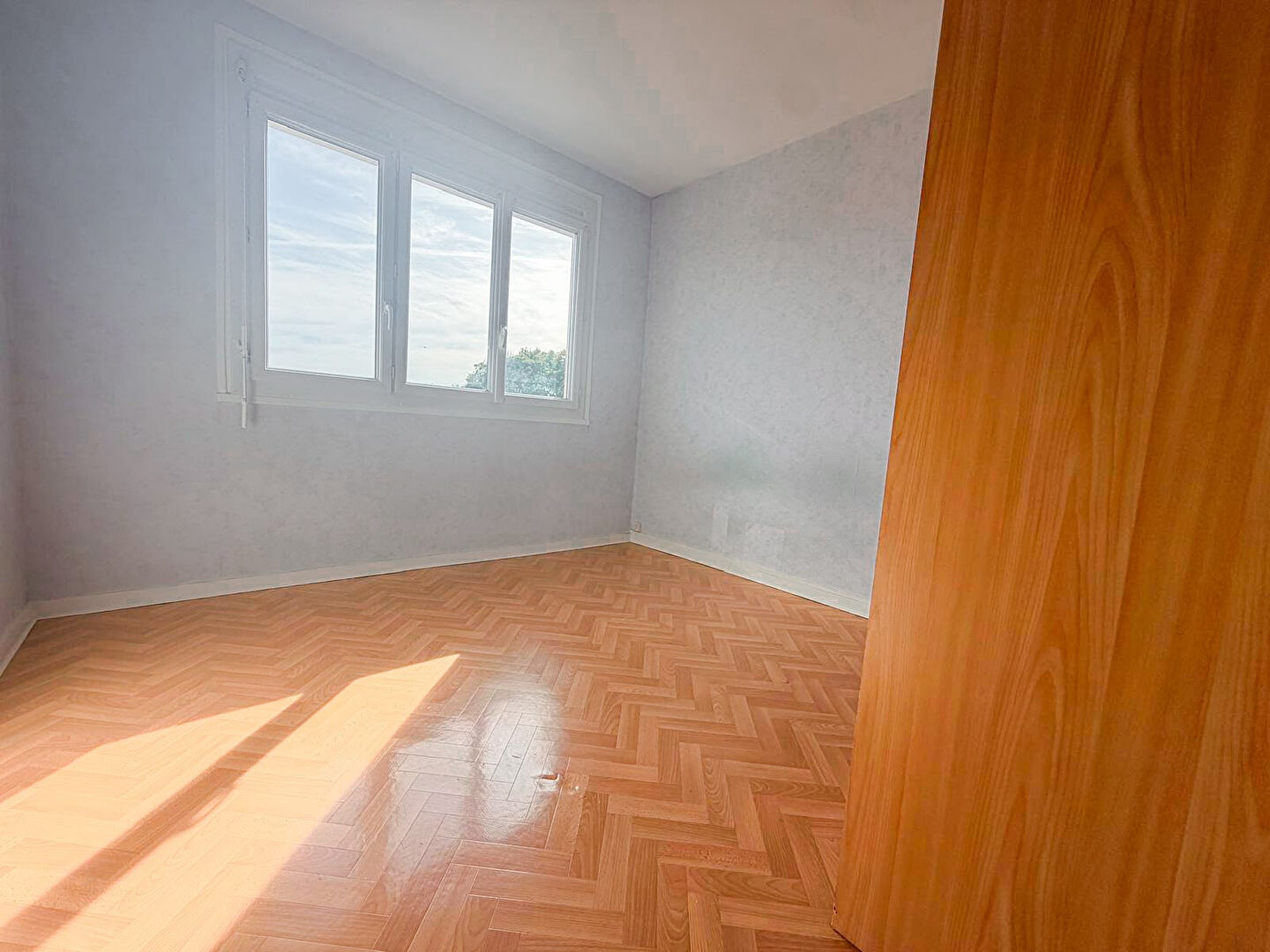 Appartement 2 pièces 39 m² · à Angers · 39 m² · 134 250 €