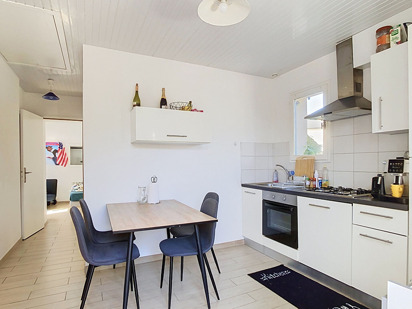 Maison 2 pièces 35 m² · à Écouflant · 35 m² · 144 750 €