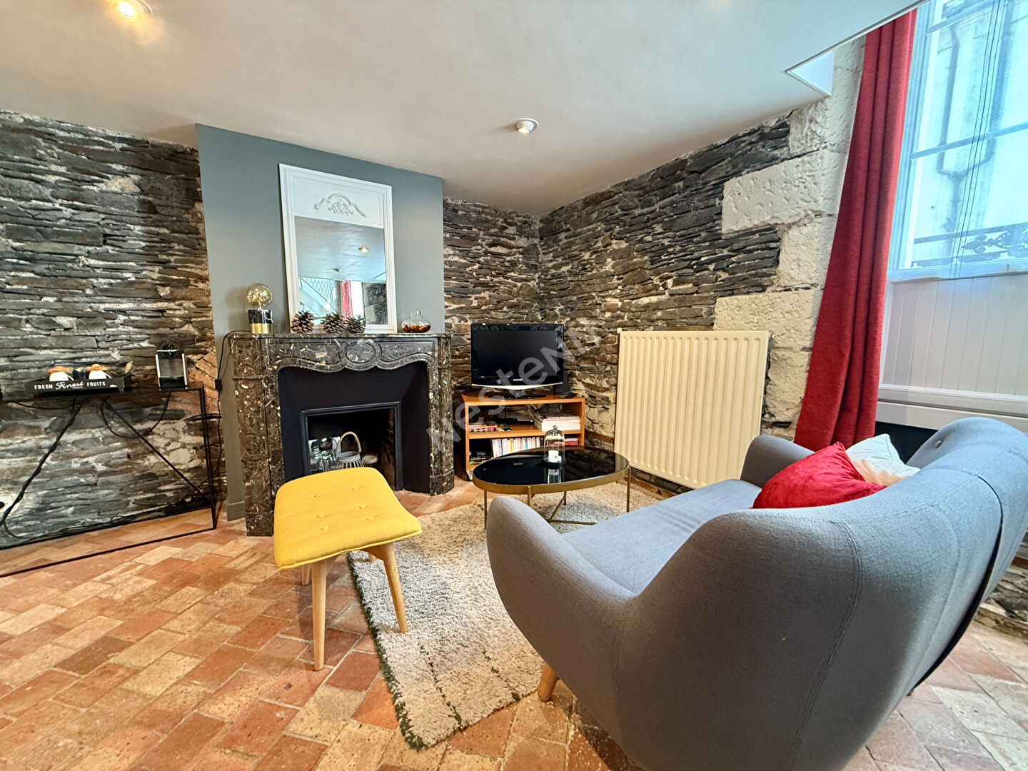 Appartement 2 pièces 42 m² · à Angers · 42 m² · 210 000 €