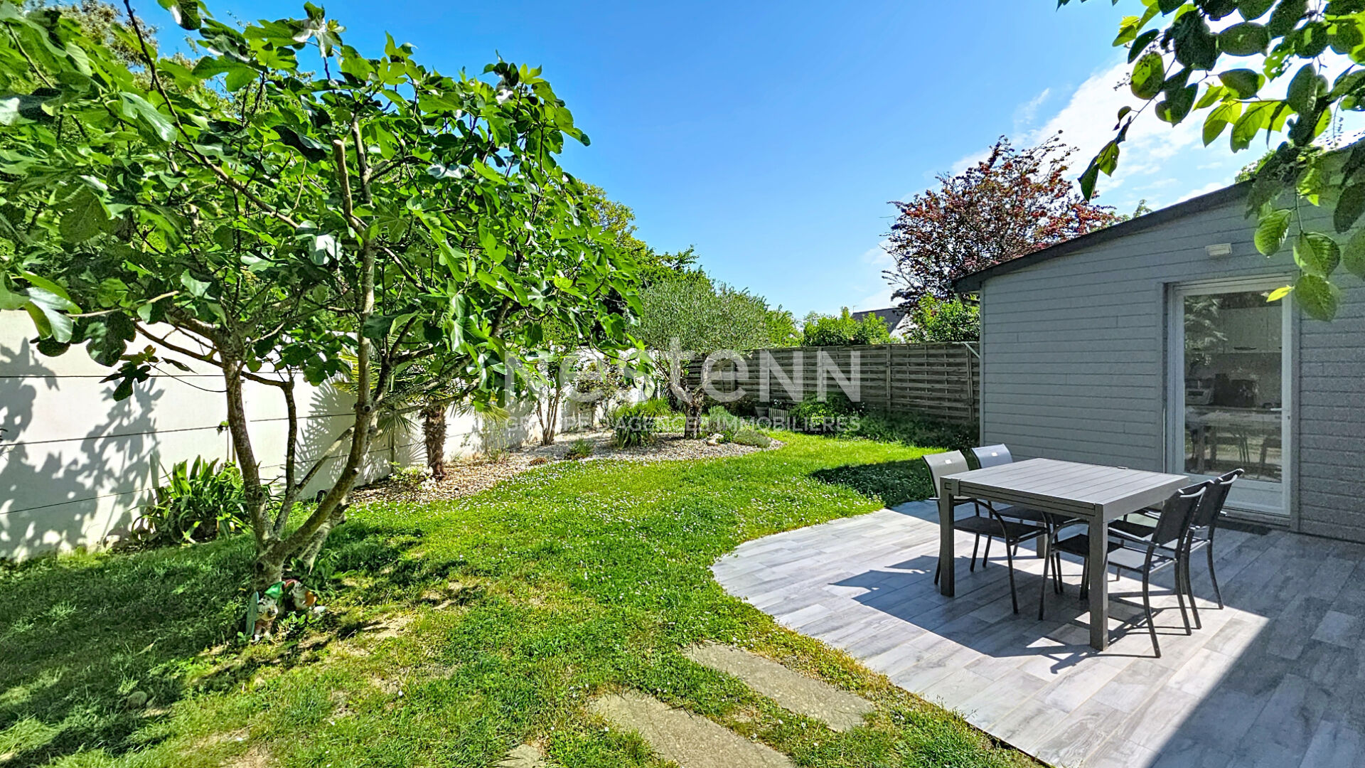 Maison 5 pièces 112 m² · à Angers · 112 m² · 382 000 €