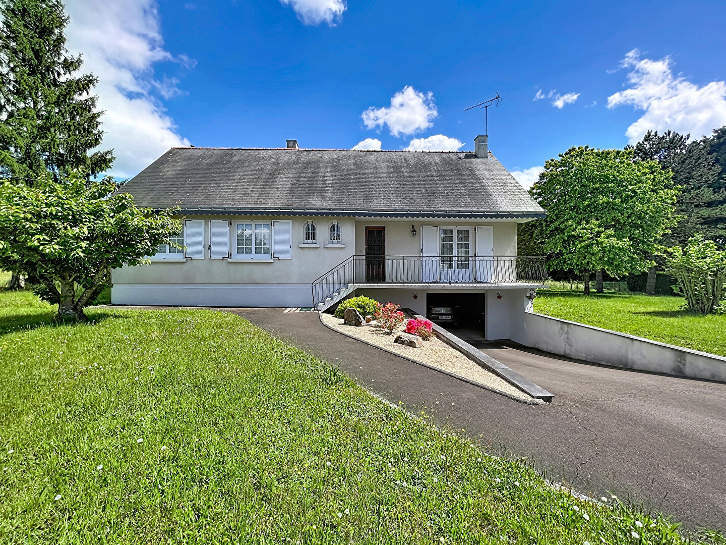 Maison 4 pièces 96 m² · à Saint Sylvain D Anjou · 96 m² · 254 100 €