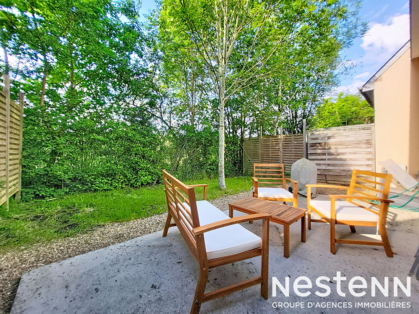 Maison 4 pièces 83 m² · à Trelaze · 83 m² · 248 800 €
