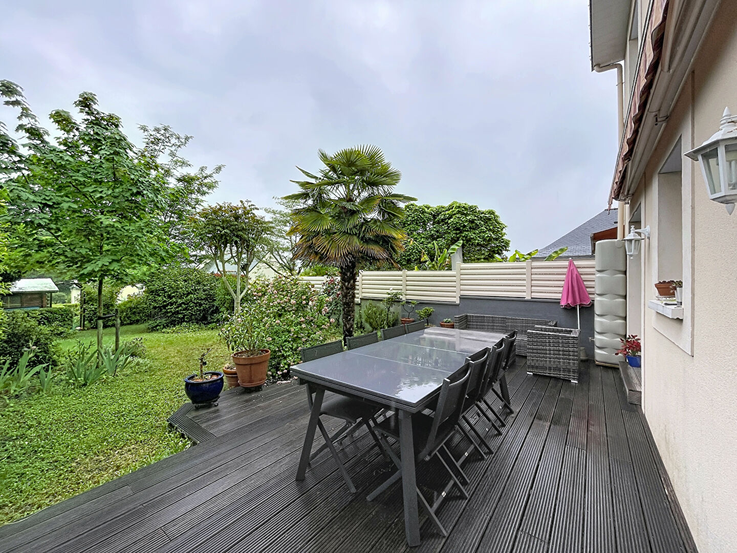 Maison 5 pièces 100 m² · à Trelaze · 100 m² · 328 000 €