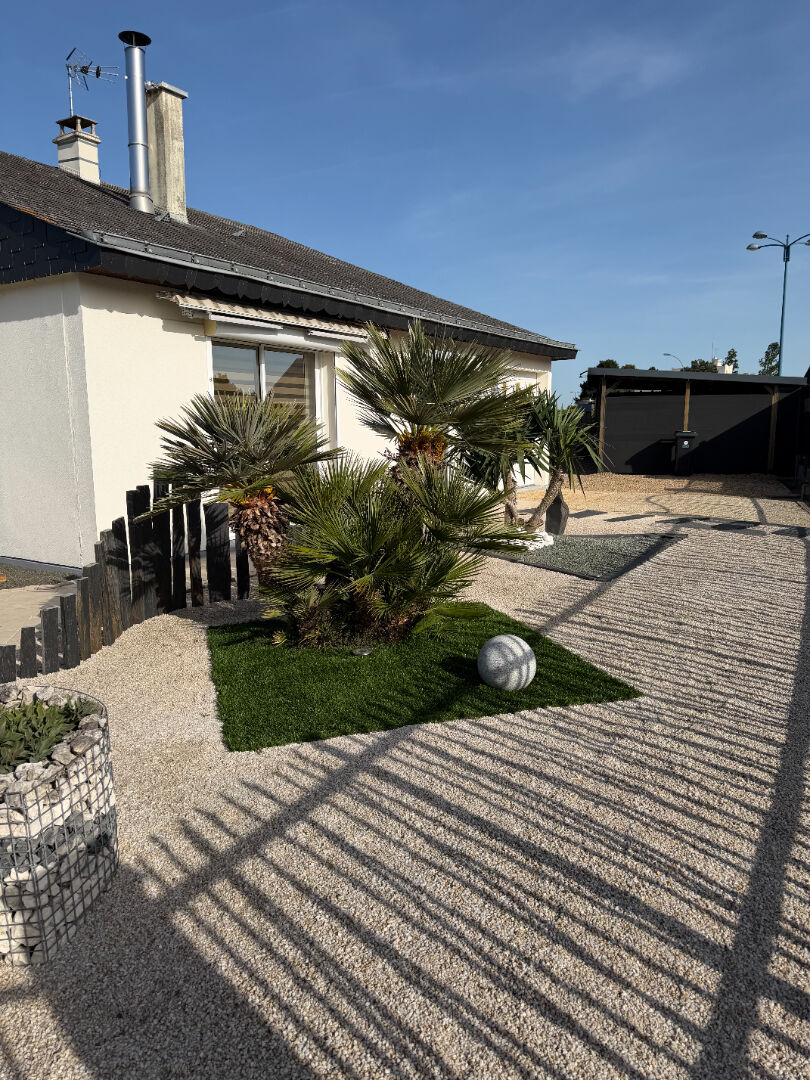 Maison 6 pièces 136 m² · à Angers · 136 m² · 375 000 €