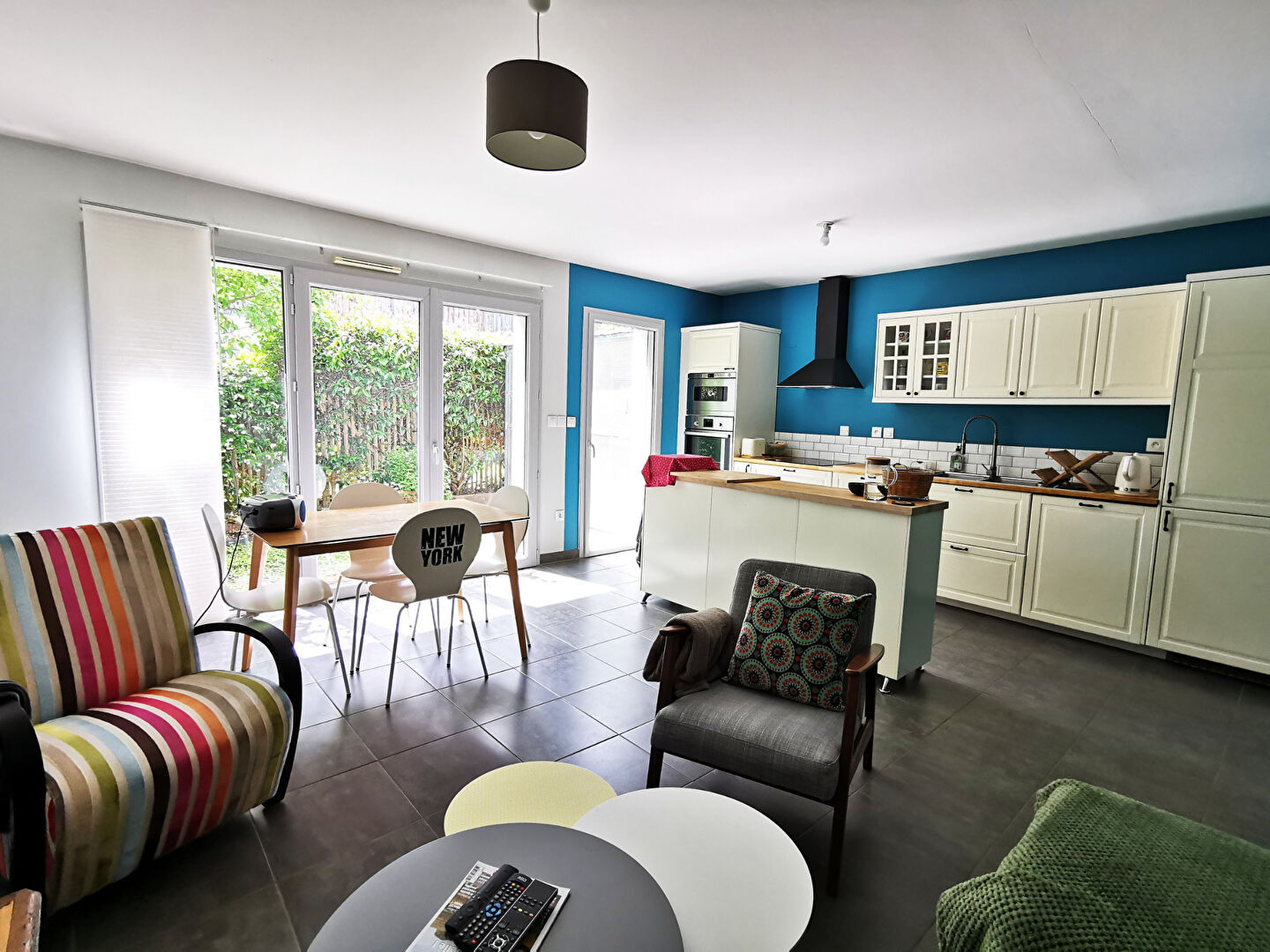 Maison 4 pièces 77 m² · à Angers · 77 m² · 269 700 €