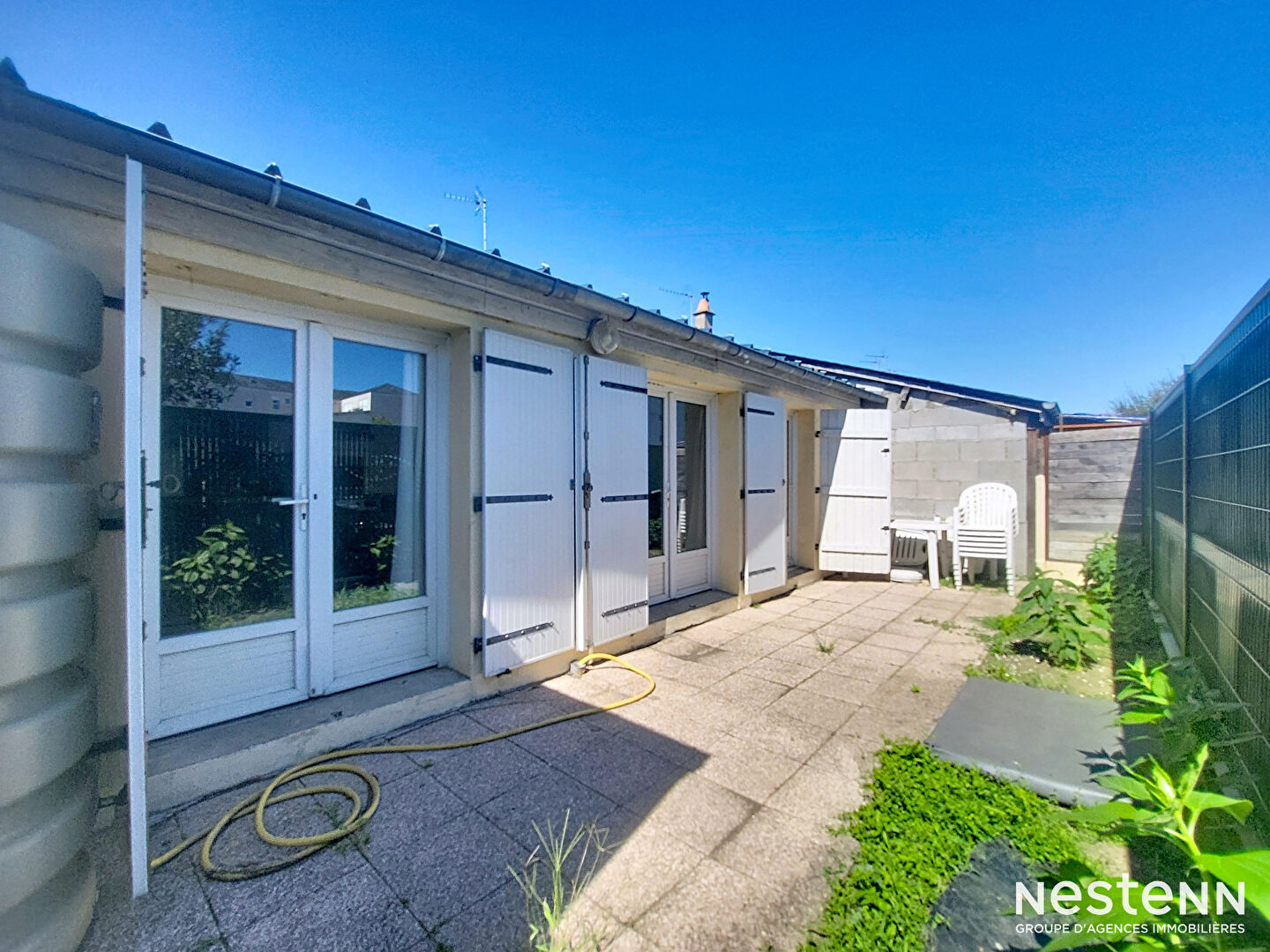Maison 5 pièces 95 m² · à Trelaze · 95 m² · 243 700 €
