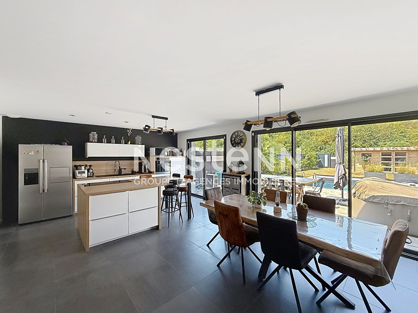 Maison 6 pièces 132 m² · à Trelaze · 132 m² · 410 500 €