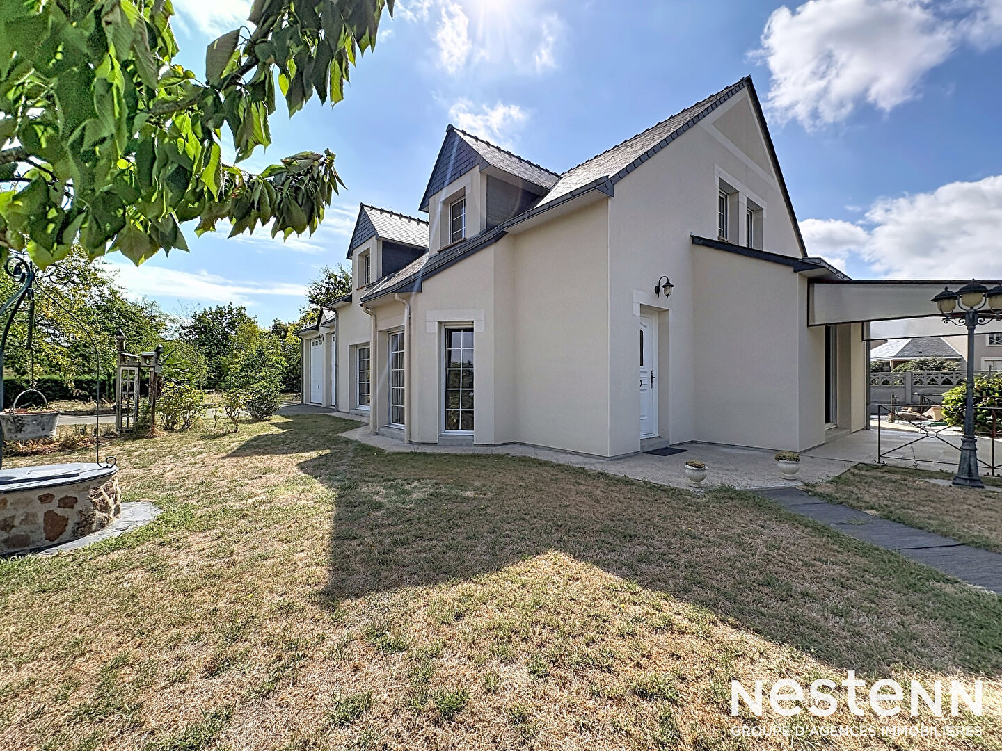 Maison 7 pièces 176 m² · à Loire Authion · 176 m² · 525 000 €