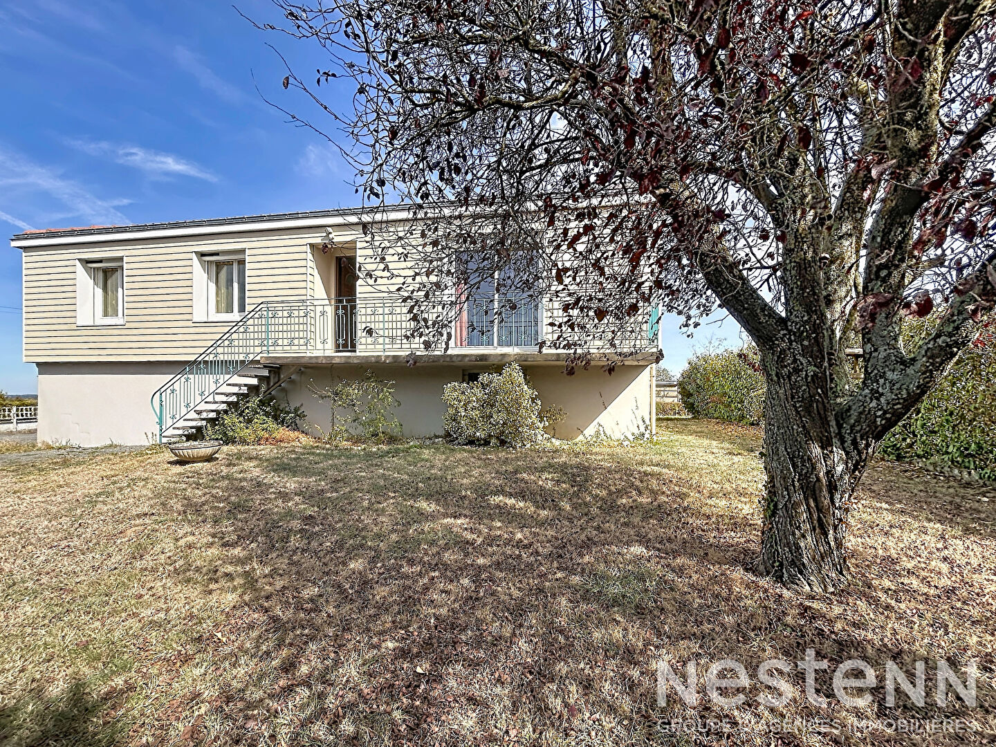 Maison 5 pièces 93 m² · à Mauges-sur-Loire · 93 m² · 196 900 €