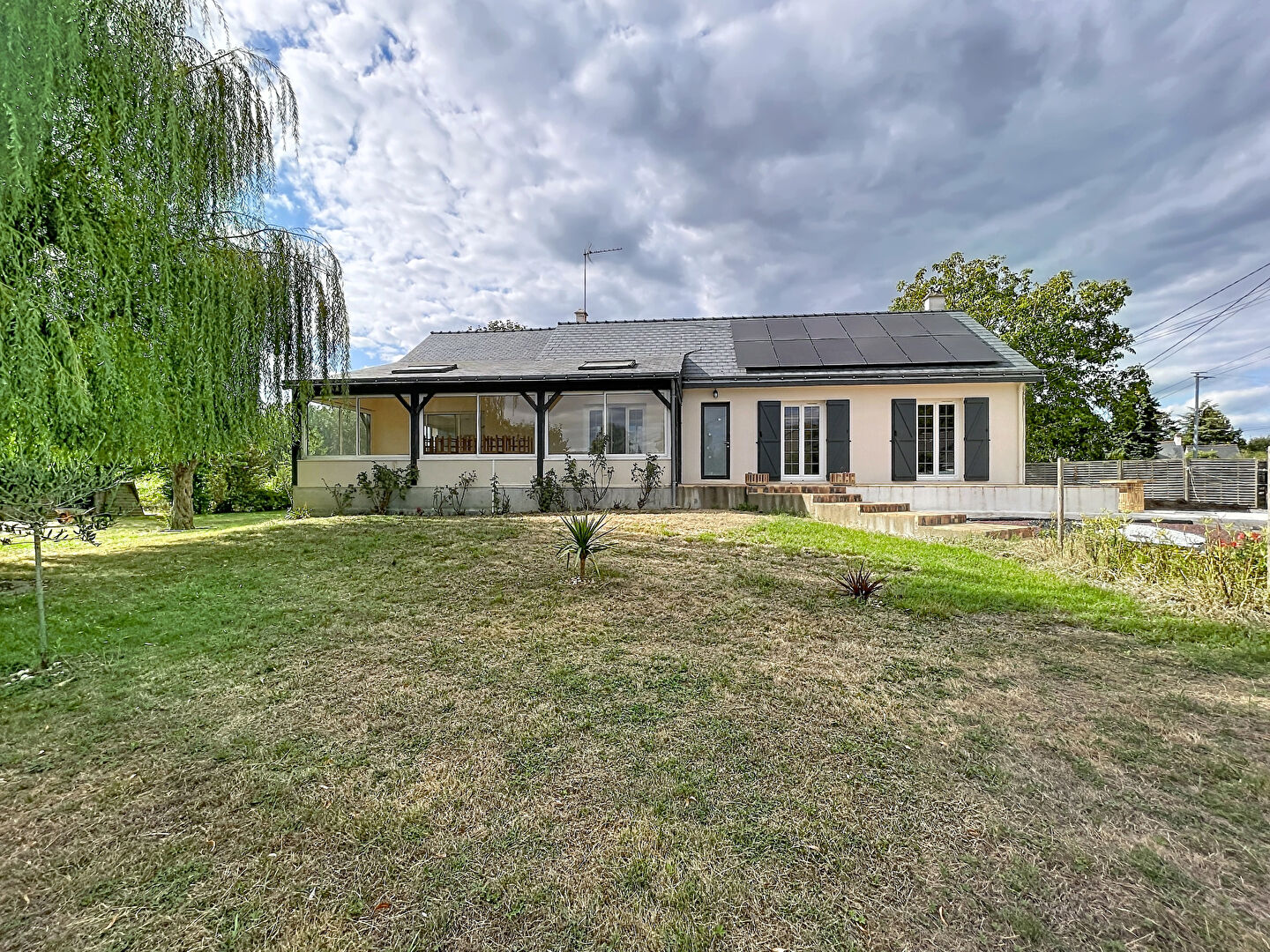 Maison 5 pièces 119 m² · à Loire-Authion · 119 m² · 295 700 €