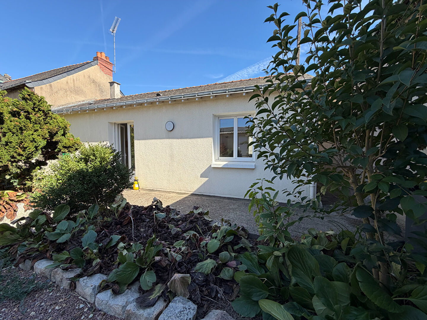 Maison 3 pièces 68 m² · à Trélazé · 68 m² · 202 100 €