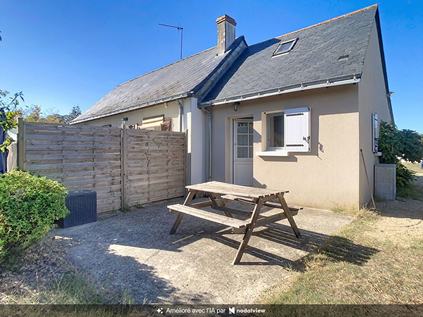 Maison 2 pièces 35 m² · à Écouflant · 35 m² · 144 750 €