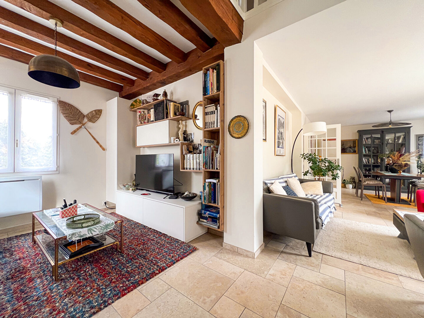 Maison 8 pièces 173 m² · à Saint-Barthélemy-d'Anjou · 173 m² · 572 000 €