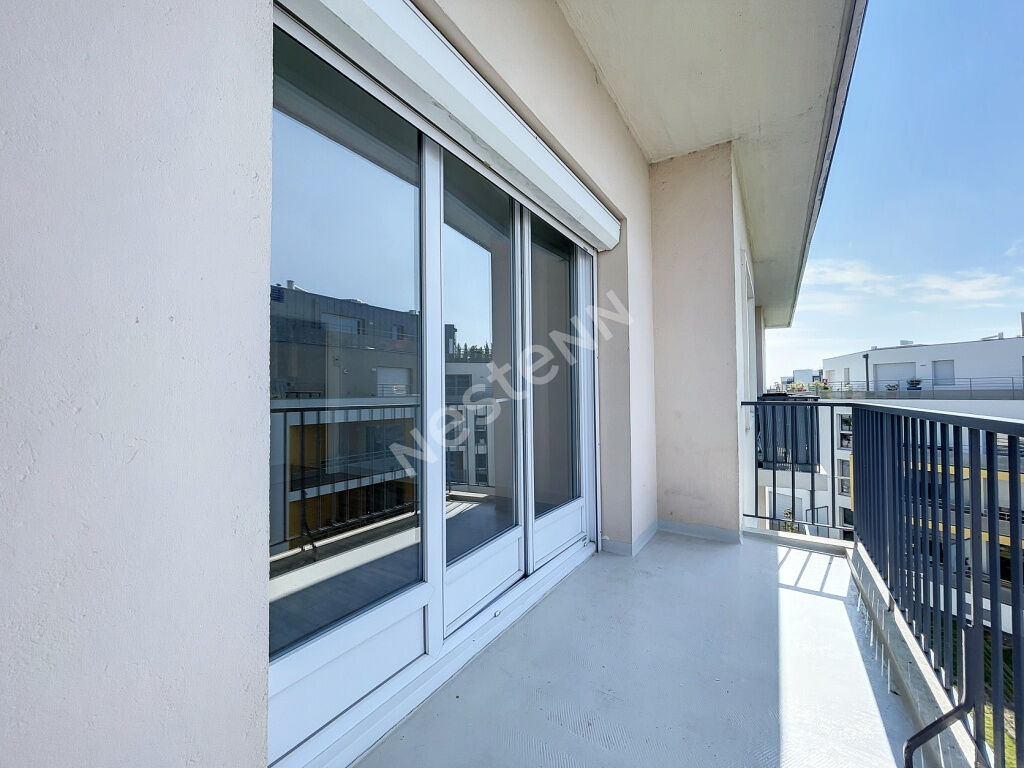 ANGERS-Justices - Appartement Type 3 - Grenier - Cave - Parking