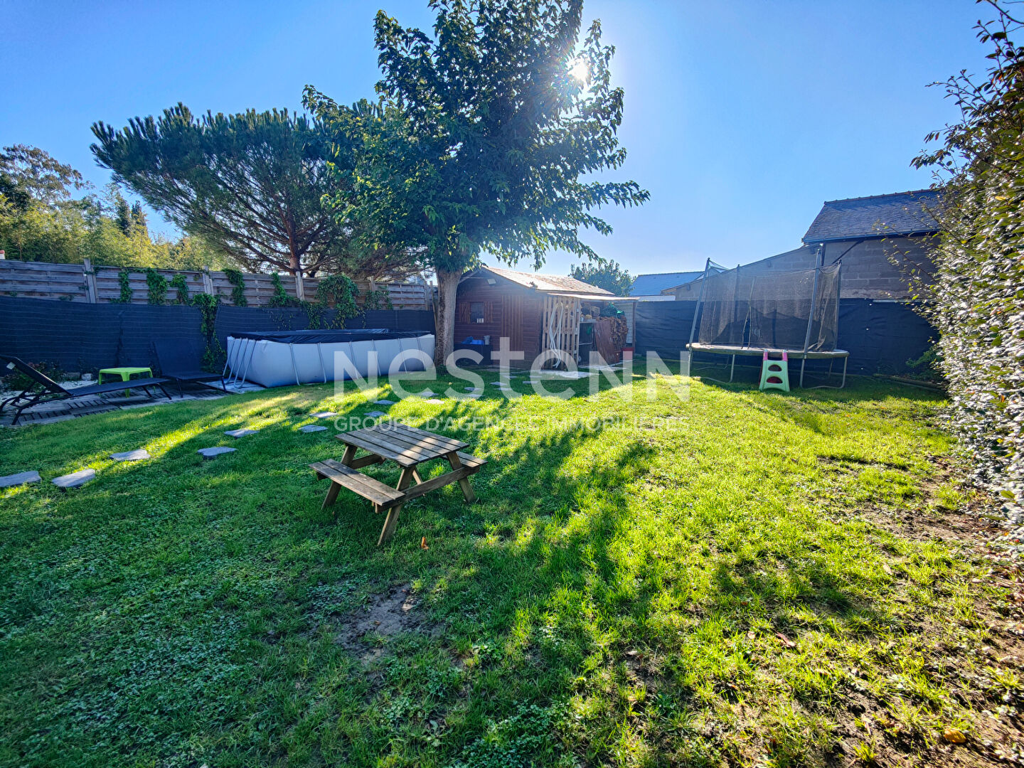Maison 7 pièces 129 m² · à Corne · 129 m² · 274 900 €