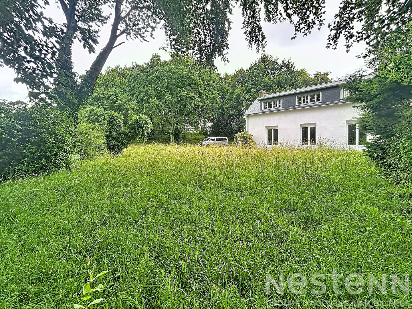 Maison 5 pièces 136 m² · à Queven · 136 m² · 190 000 €