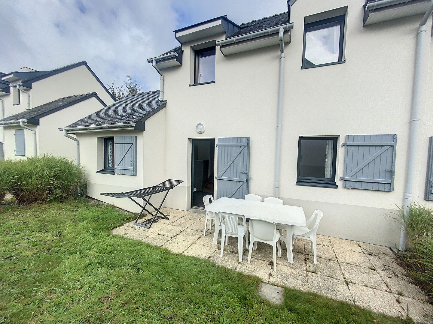 Maison 4 pièces 49 m² · à Queven · 49 m² · 96 500 €
