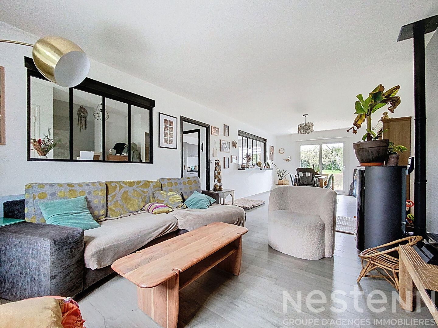 Maison 4 pièces 97 m² · à Queven · 97 m² · 305 050 €