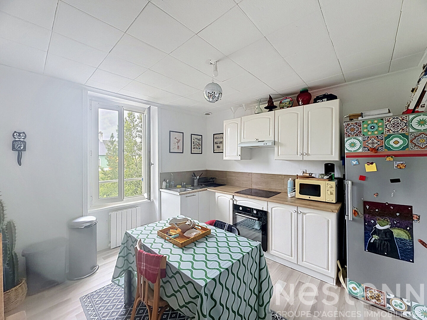 Immeuble 6 pièces 98 m² · à Lorient · 98 m² · 254 000 €