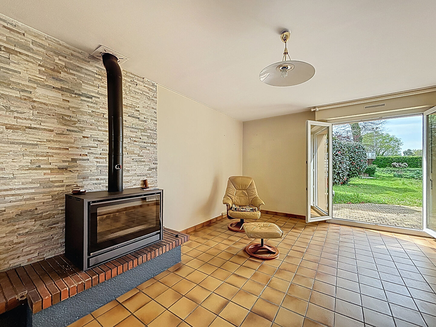 Maison 4 pièces 97 m² · à Hennebont · 97 m² · 248 700 €