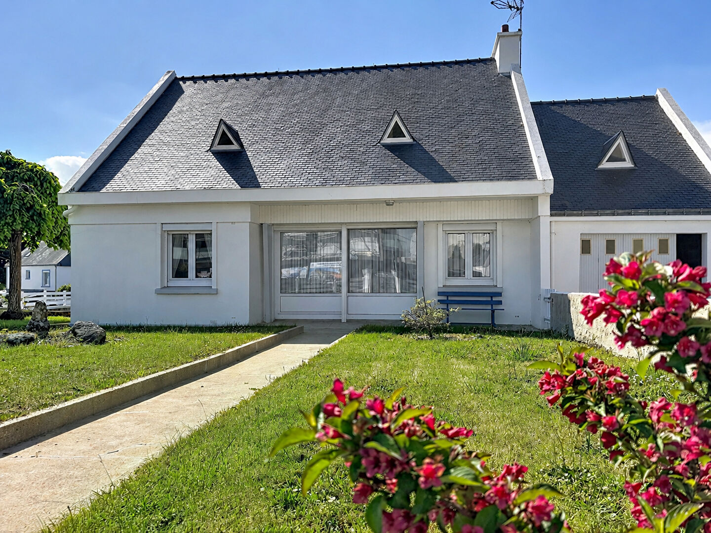Maison 4 pièces 78 m² · à Port Louis · 78 m² · 336 400 €