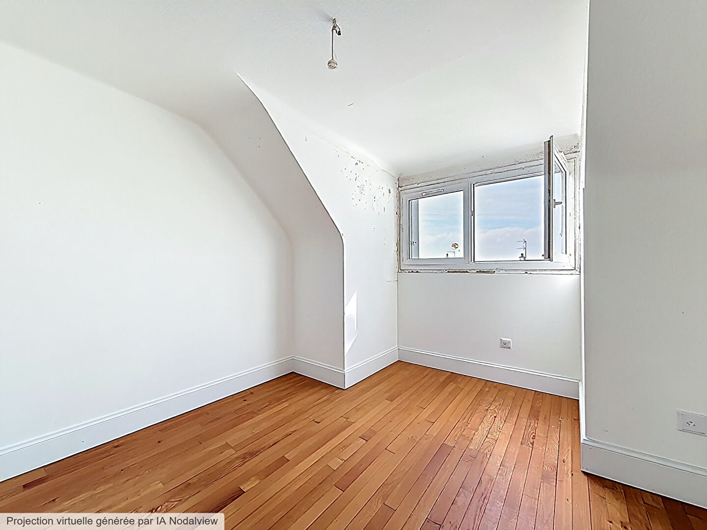 Appartement 3 pièces 70 m² · à Lorient · 70 m² · 154 250 €