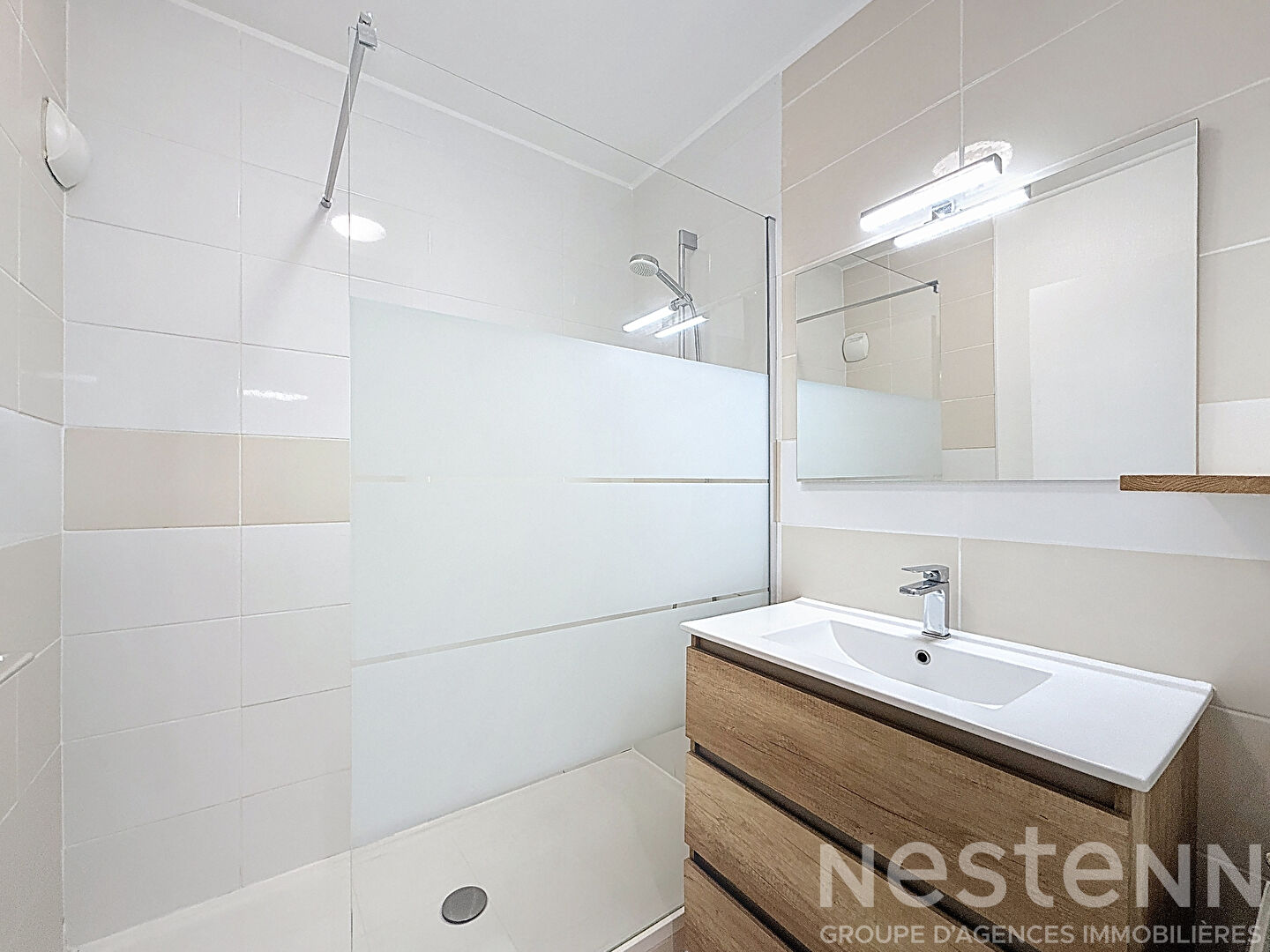 A vendre - appartement T3 sur le secteur de Merville