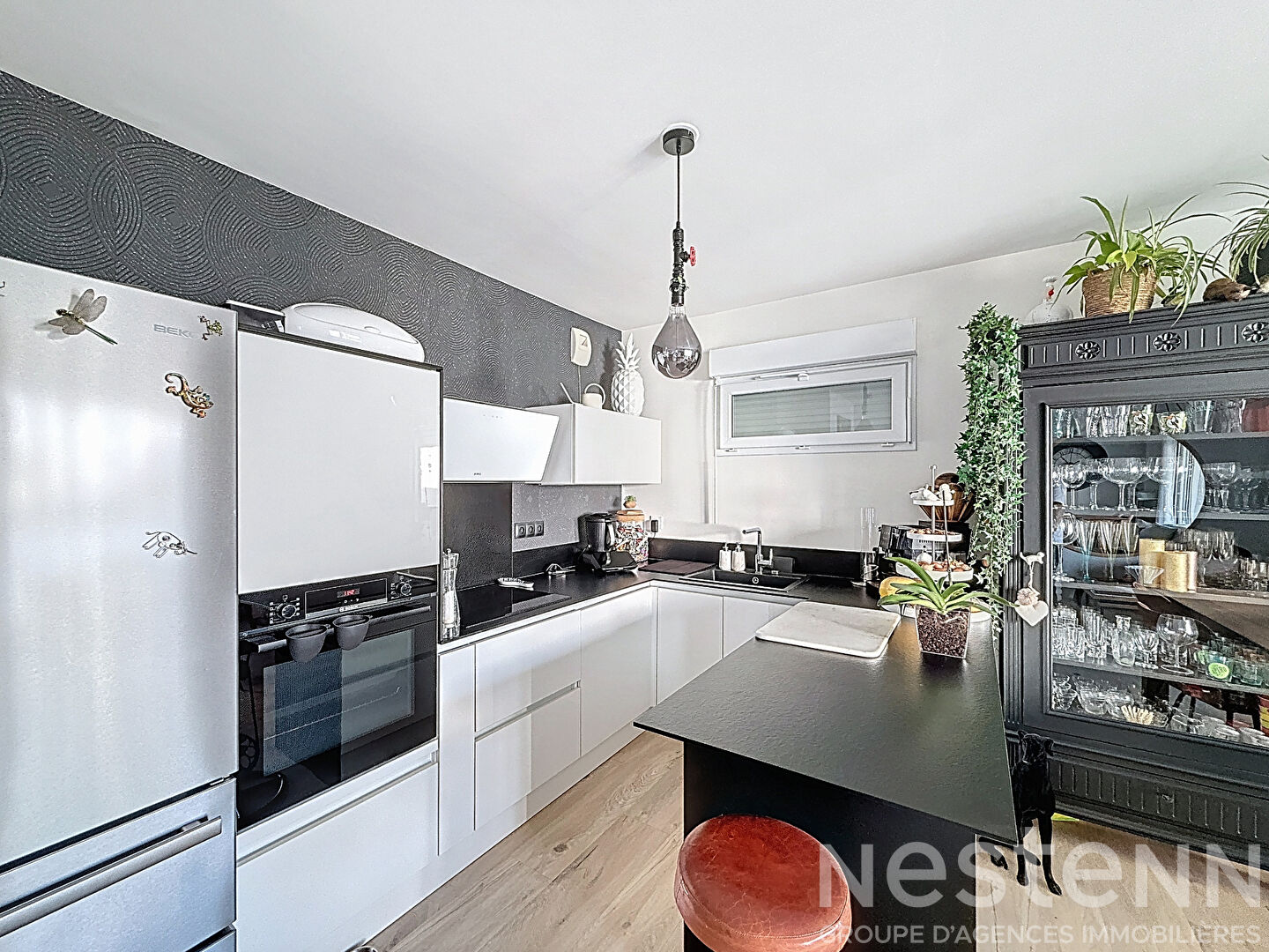 Appartement 3 pièces 58 m² · à Lorient · 58 m² · 242 500 €
