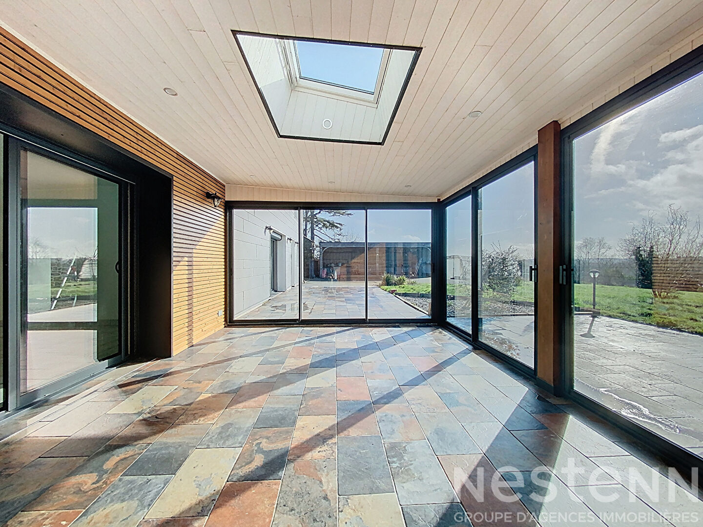 Maison 6 pièces 197 m² · à Caudan · 197 m² · 499 465 €