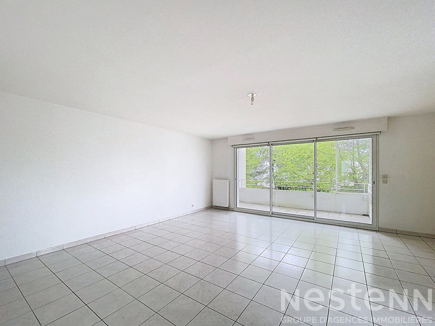 Appartement 4 pièces 86 m² · à Lorient · 86 m² · 242 500 €