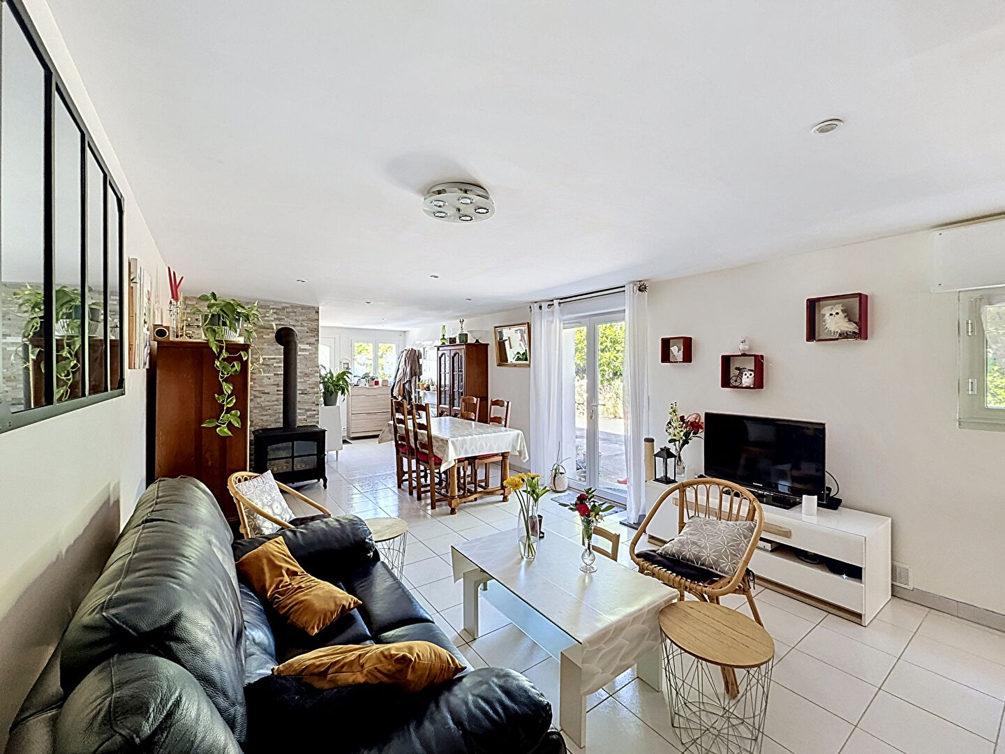 Maison 5 pièces 104 m² · à Riantec · 104 m² · 314 500 €