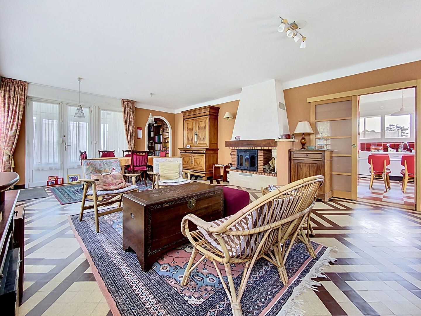 Maison 6 pièces 149 m² · à Ploemeur · 149 m² · 533 950 €