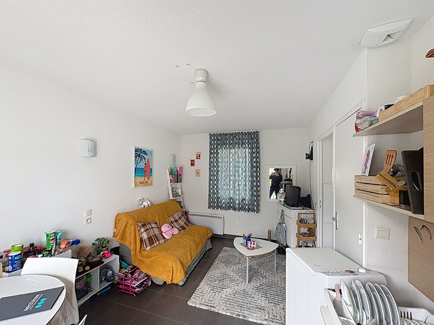 Maison 2 pièces 34 m² · à Quéven · 34 m² · 132 250 €