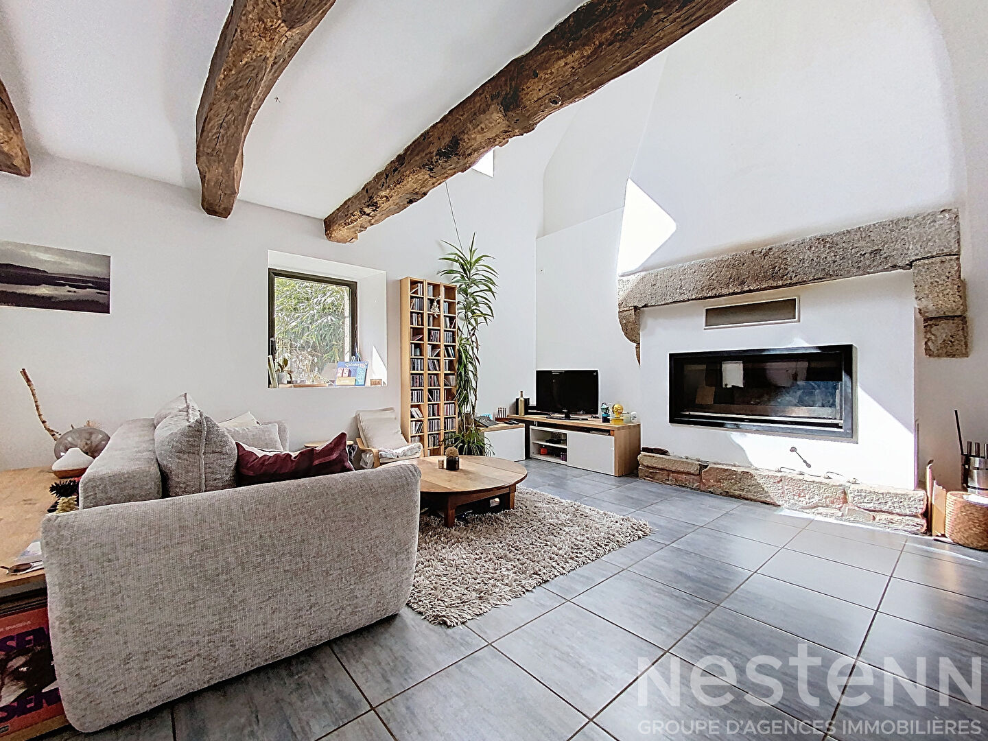 Maison 11 pièces 180 m² · à Guidel · 180 m² · 617 550 €