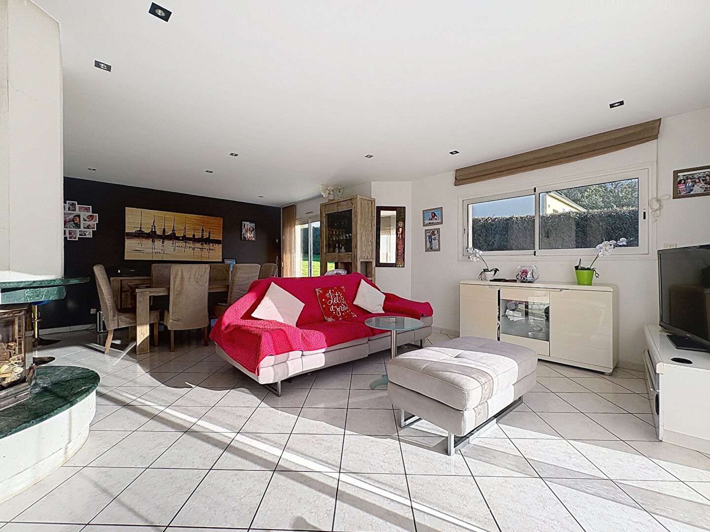 Maison 5 pièces 117 m² · à Guidel · 117 m² · 429 450 €