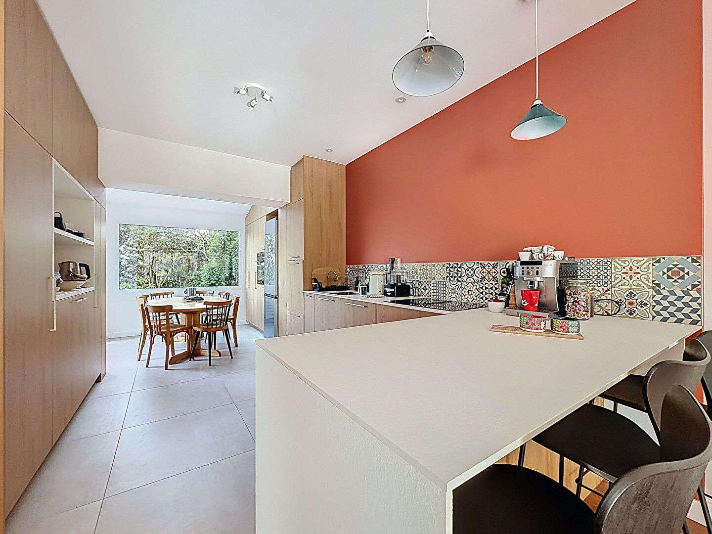Maison 6 pièces 174 m² · à Lorient · 174 m² · 625 000 €