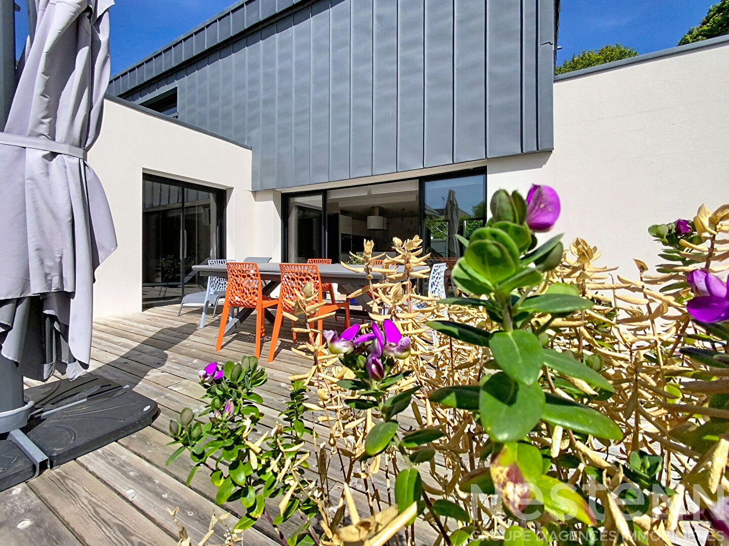 Maison 6 pièces 180 m² · à Queven · 180 m² · 656 200 €