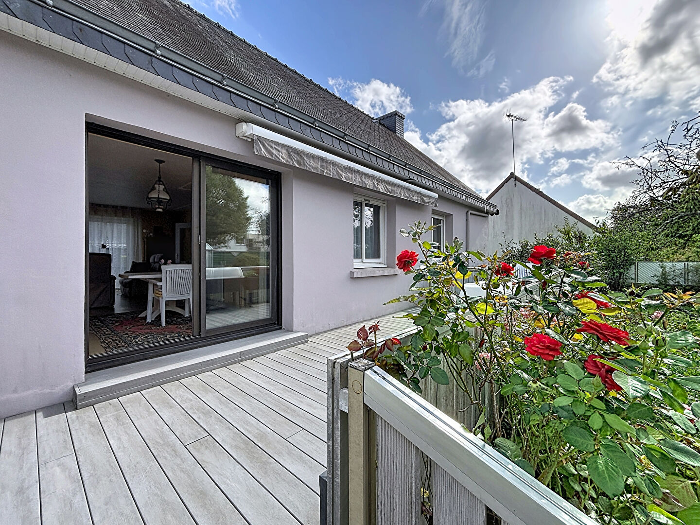 Maison 4 pièces 80 m² · à Hennebont · 80 m² · 259 250 €