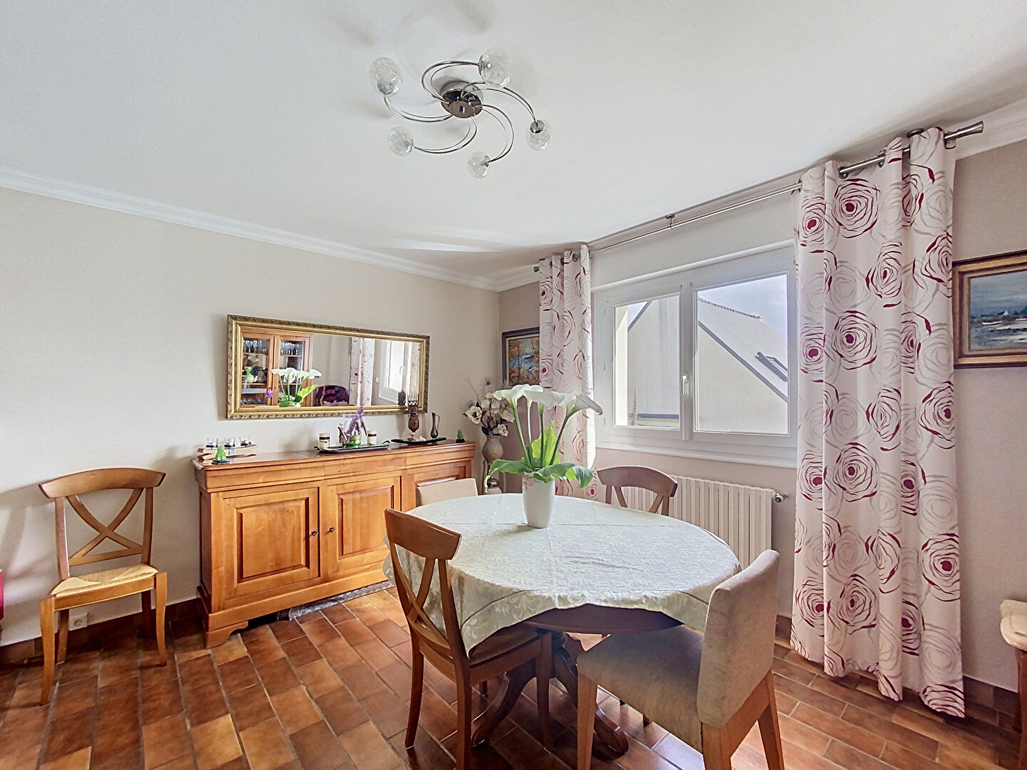 Maison 5 pièces 138 m² · à Larmor Plage · 138 m² · 445 125 €