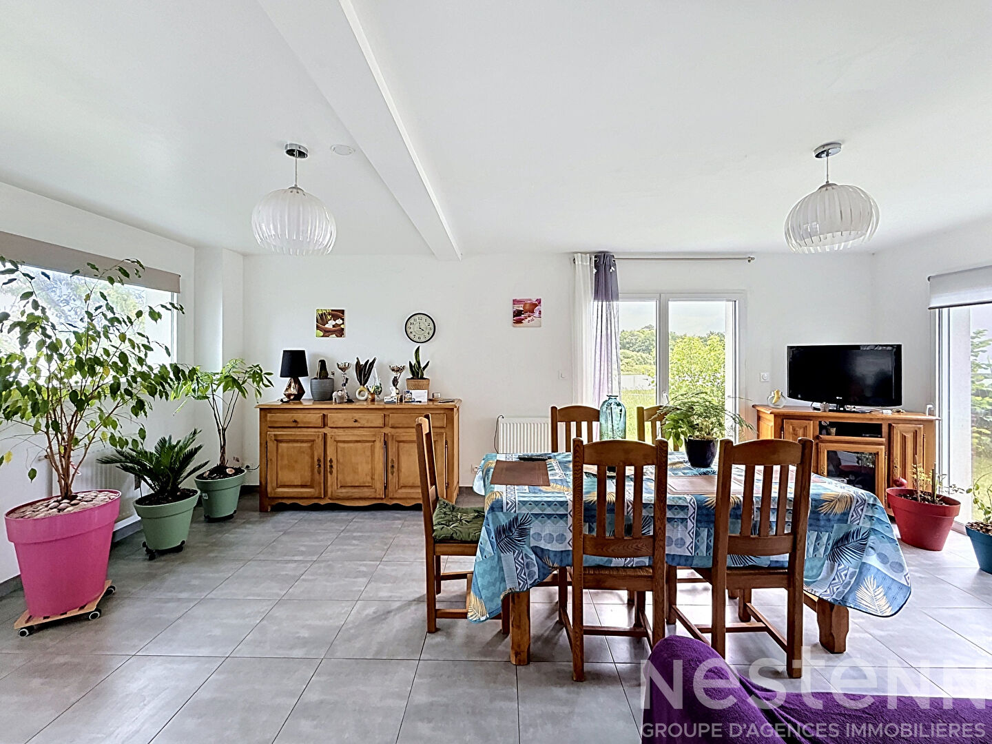 Maison 6 pièces 80 m² · à Kervignac · 80 m² · 305 050 €