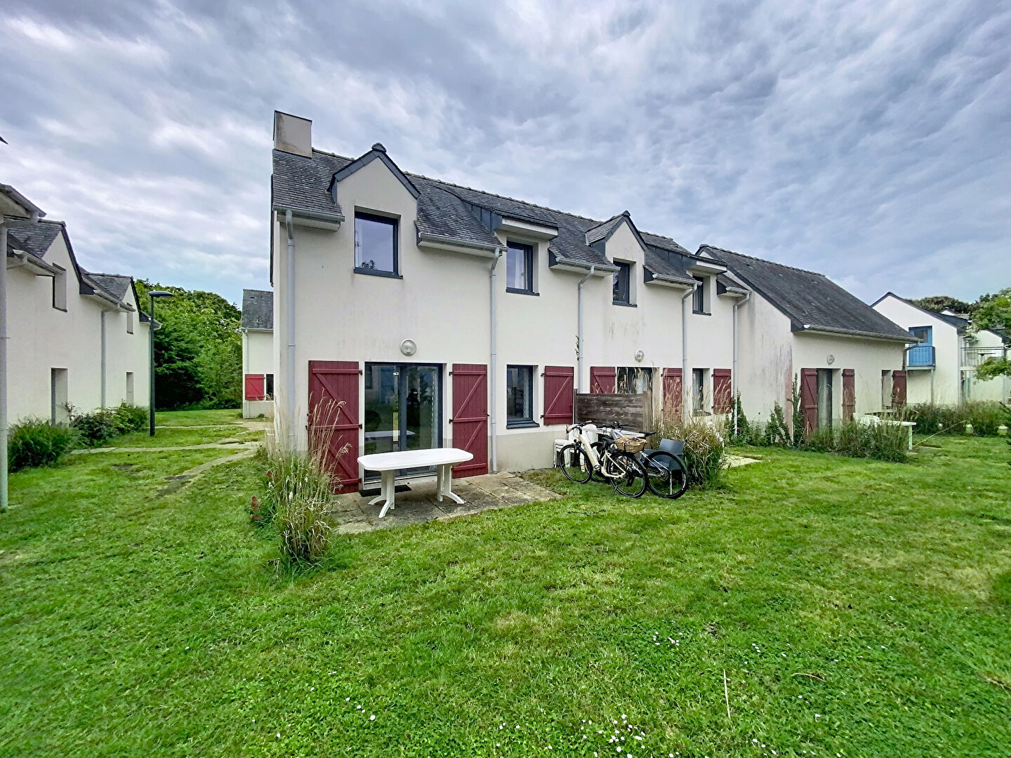 Maison 3 pièces 42 m² · à Queven · 42 m² · 96 500 €