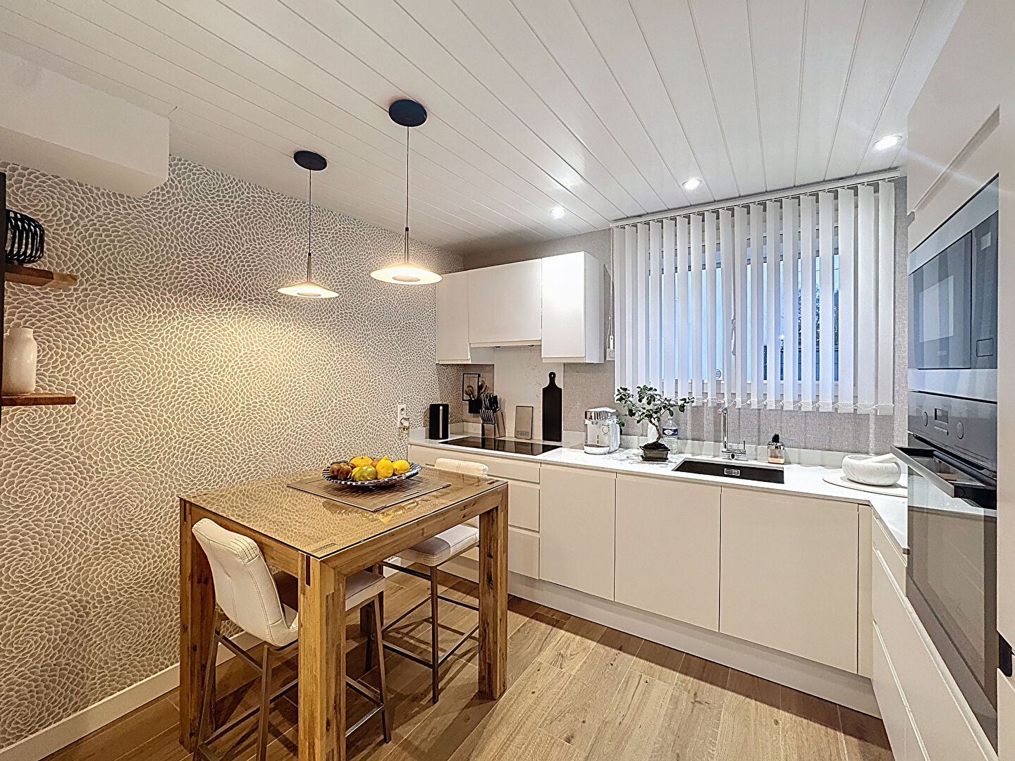 Maison 6 pièces 118 m² · à Queven · 118 m² · 356 300 €
