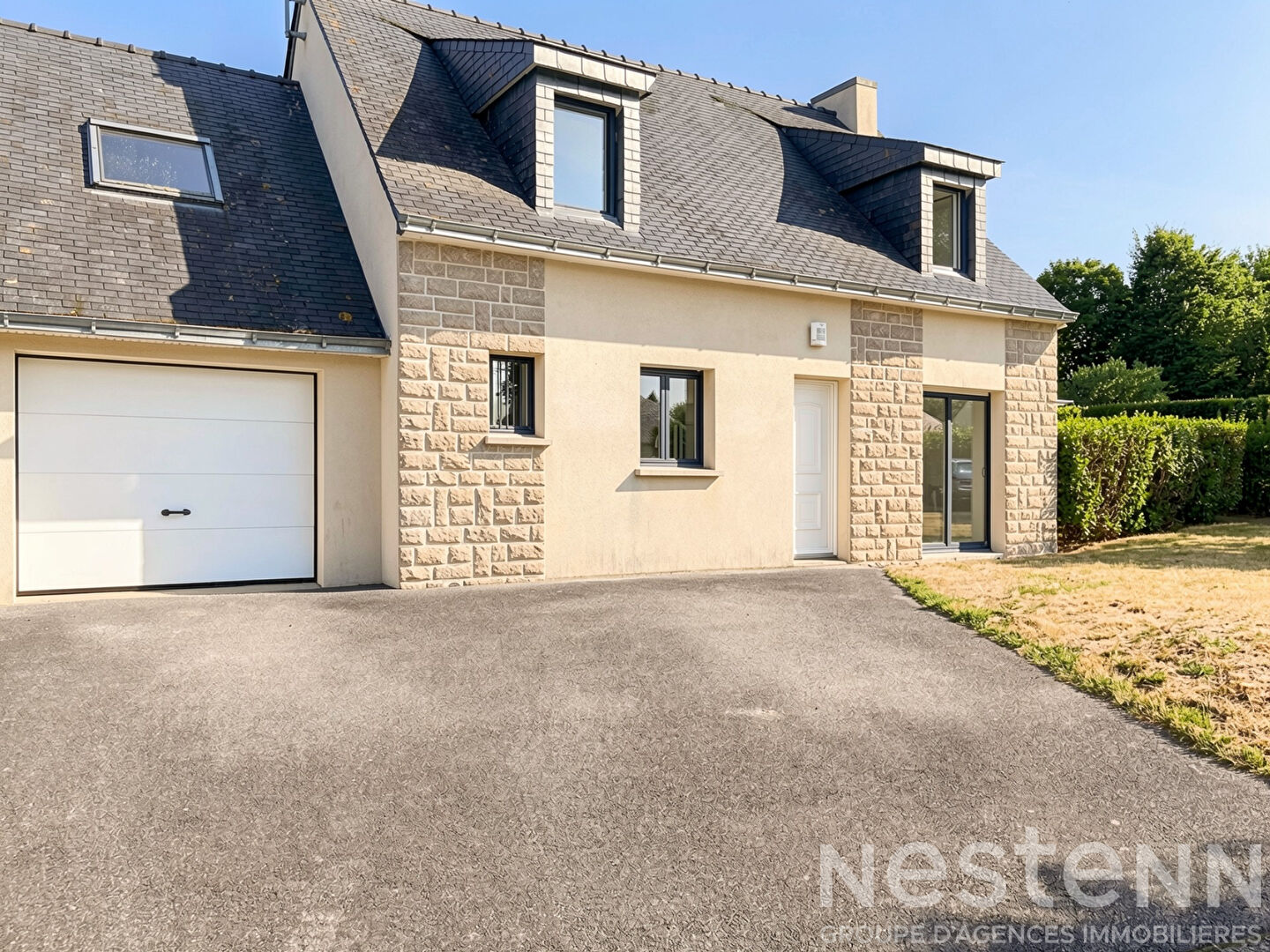 Maison 5 pièces 92 m² · à Kervignac · 92 m² · 367 750 €