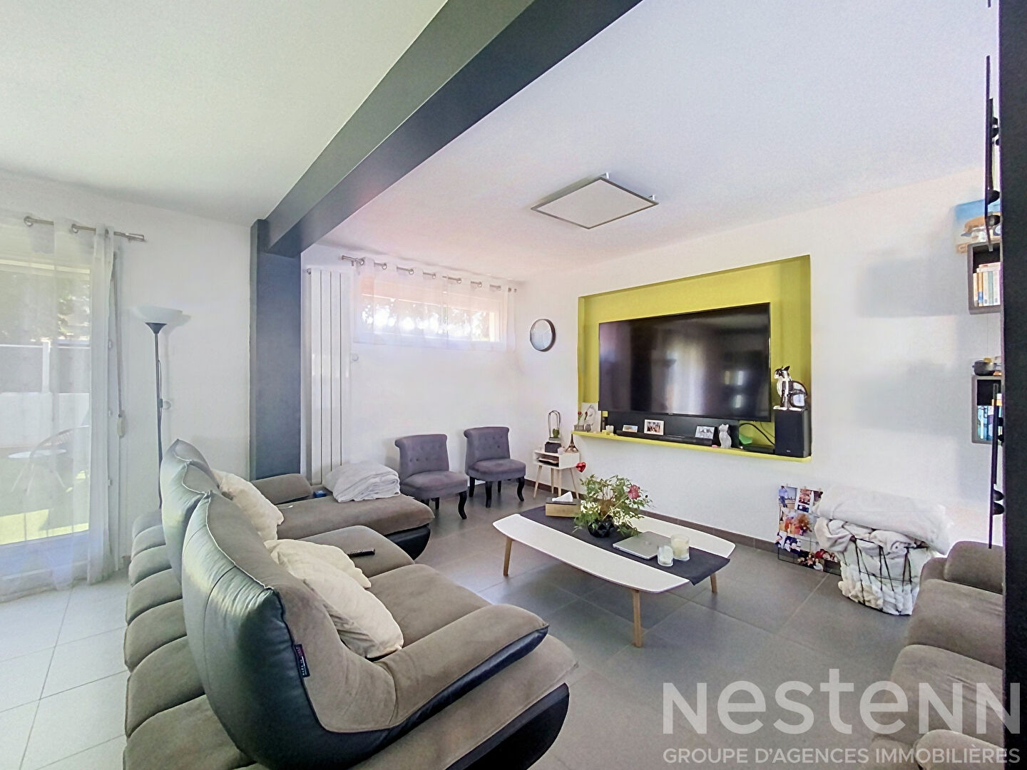 Maison 5 pièces 132 m² · à Lorient · 132 m² · 336 400 €