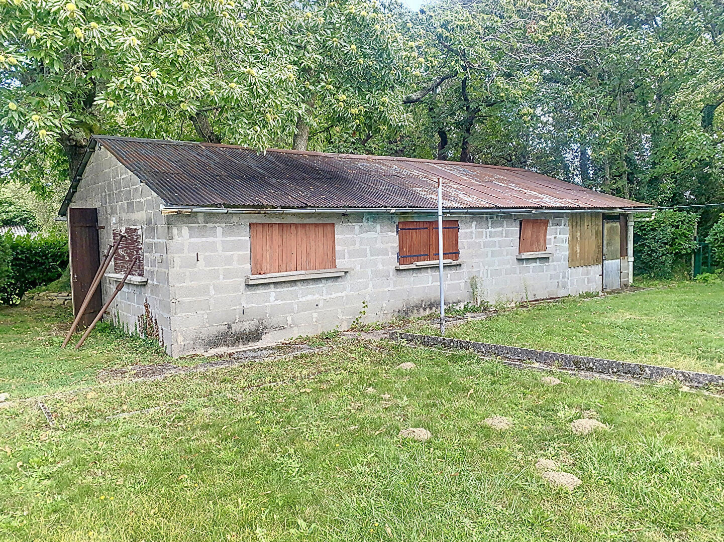 Maison 3 pièces 70 m² · à Cleguer · 70 m² · 212 000 €