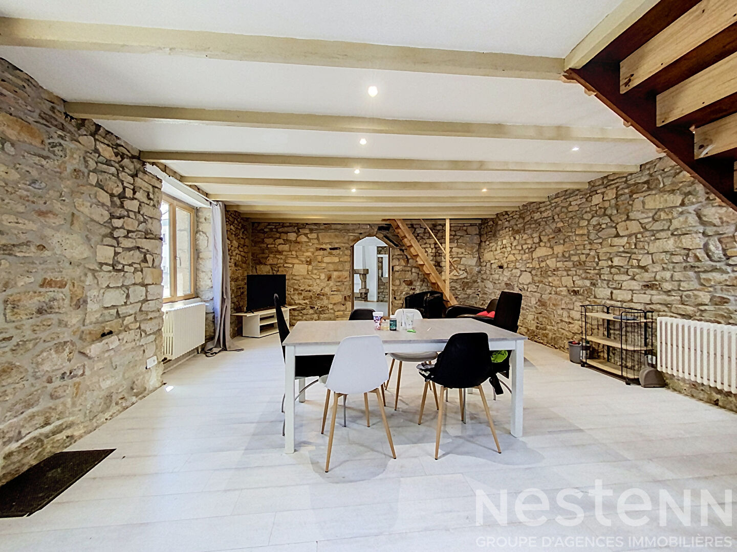Maison 6 pièces 119 m² · à Lorient · 119 m² · 298 825 €